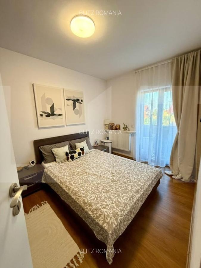 Apartamentul de vanzare, cu 2 camere, 41 mp - 8