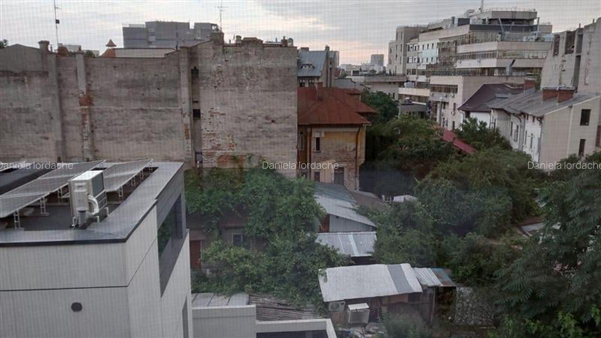 Apartament cu 2 camere decomandat în Ferdinand - 4