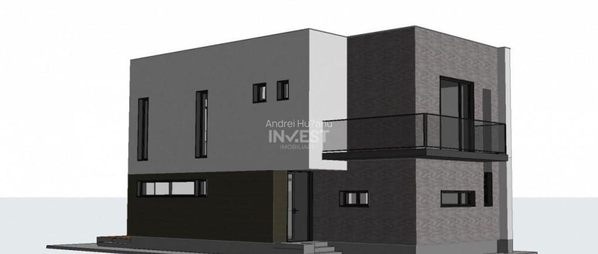 CASA CU 5 CAMERE, 3 BAI, 400MP TEREN, VALEA ADANCA - 4