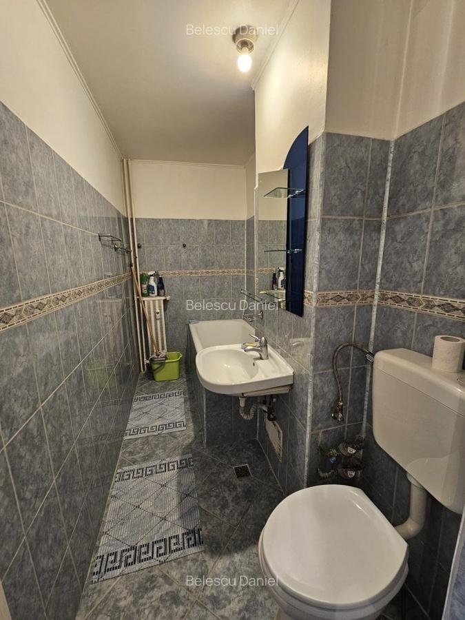 Timpuri Noi/Nerva Traian/Calea Vitan/Garsoniera de Vanzare/ - 7