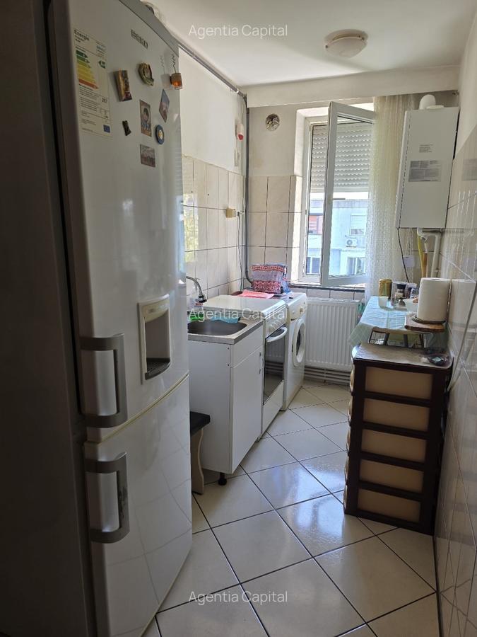 Apartament doua camere Micro 19 - 1