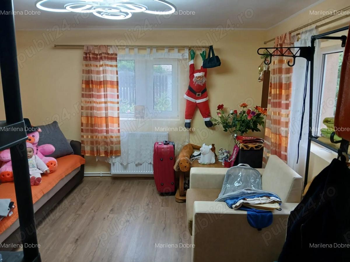 Casa deosebita de vanzare - 6