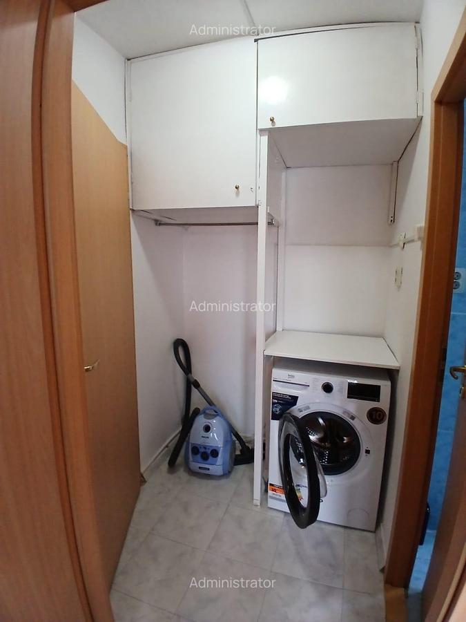 2 cam confort unu Girocului-Sp Judetean Centrala gaz Clima Mobilat Utilat - 7