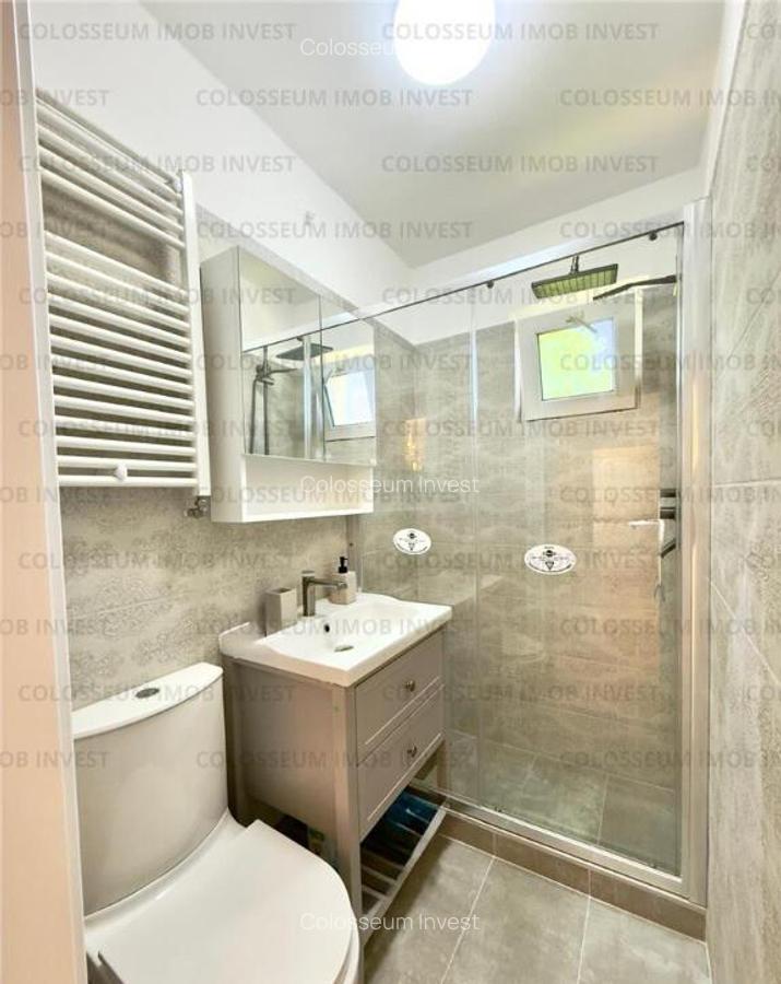 Apartament 3 camere - zona Centru Civic , Harmanului - 11