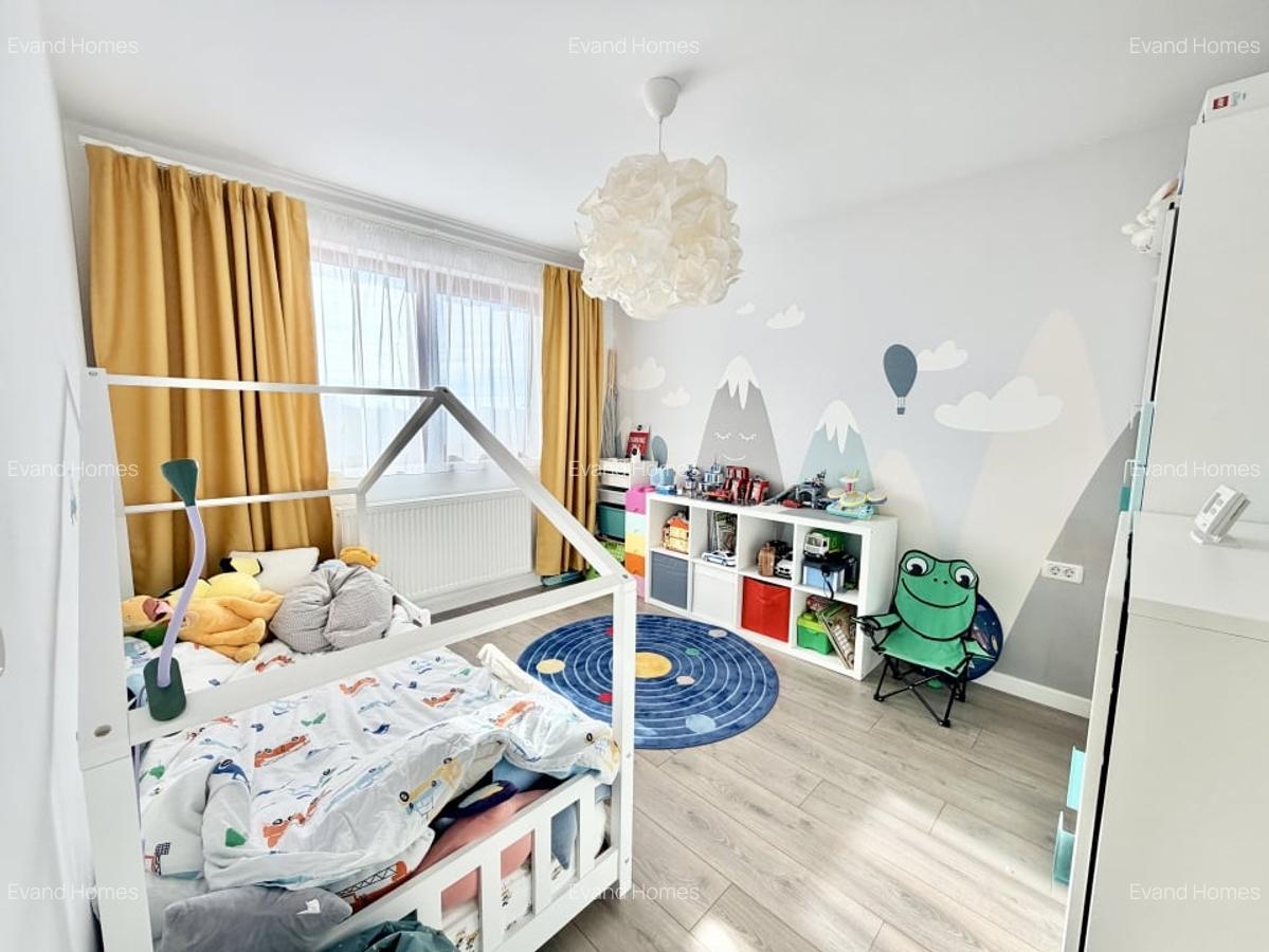 Comision 0% Duplex Mosnita 4 camere - Mobilat si utilat - Strada asfalta - 18