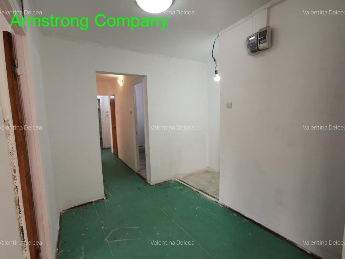 Vanzare apartament 3 camere Polona - zona centrala, linistita si - 15