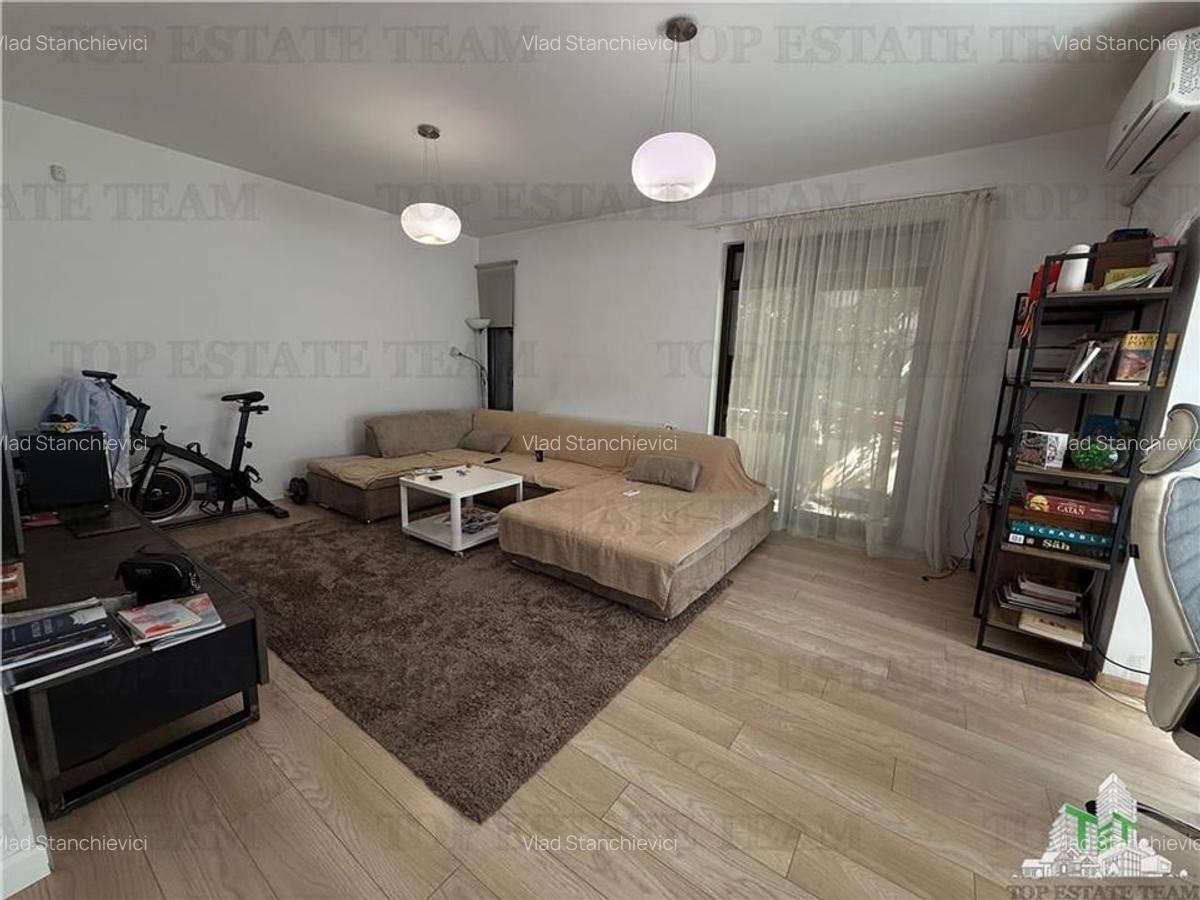 Casa individuala in Rosu, Chiajna | Zona Rezervelor | 314mp teren - 11