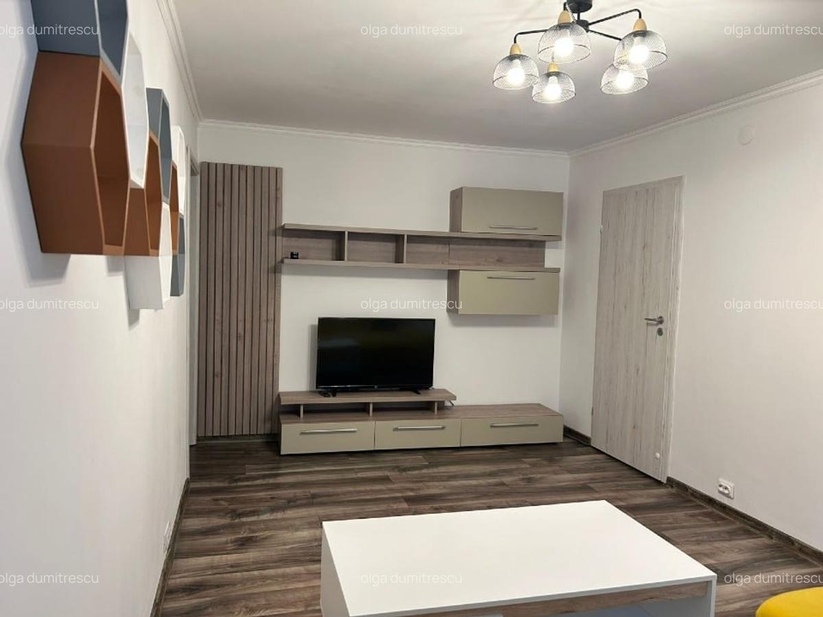 Apartament 4 camere  Fizicienilor - 4