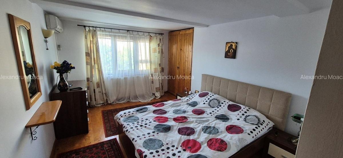 Casă spațioasă 5 camere cu saună, sală de sport și curte mare,zonaBd Pieptanari - 13