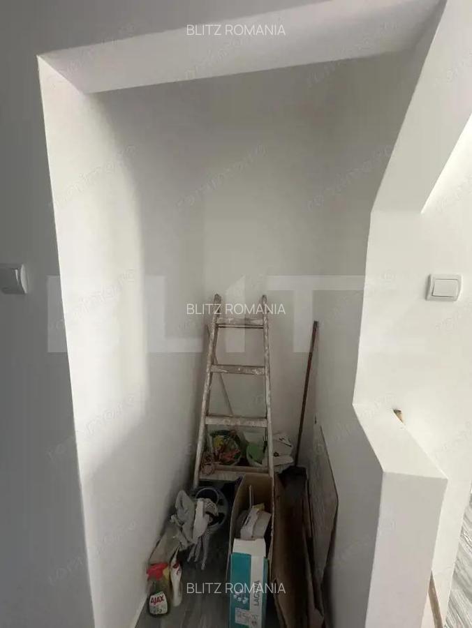 Apartament de vanzare, cu 2 camere, 52mp, zona Careiului - 6
