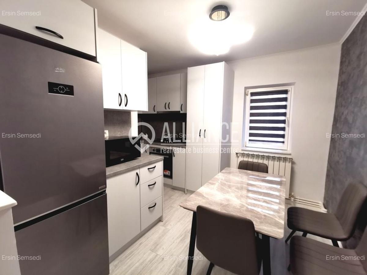 FALEZĂ NORD (06) Plaja Reyna apartament 2 camere de lux - 13