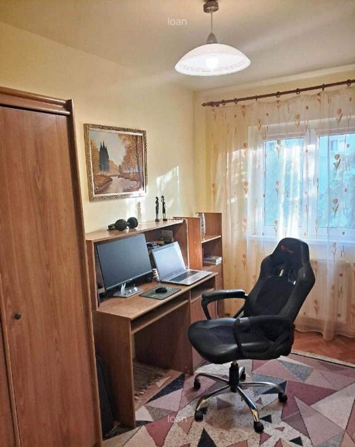 Apartament 3 camere Hipodrom - 9