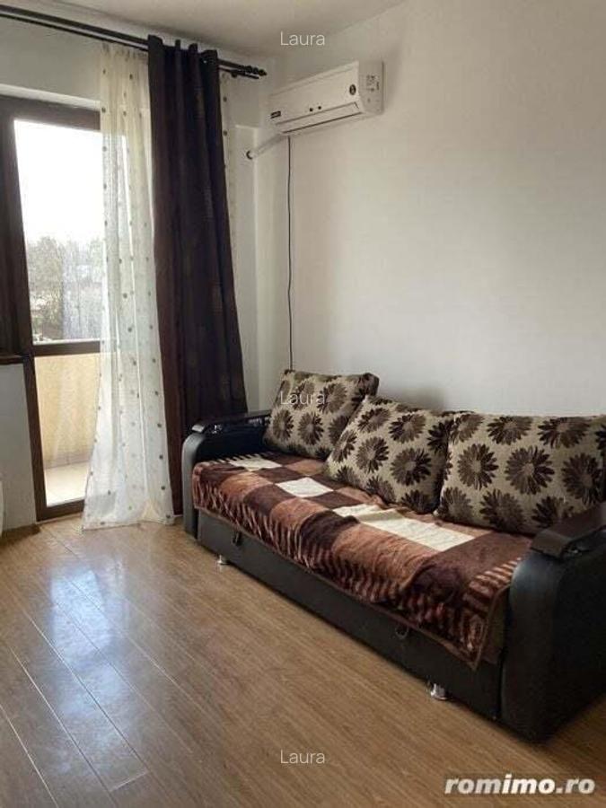 Ofer garsoniera de vanzare in zona Aparatori Patriei - 5
