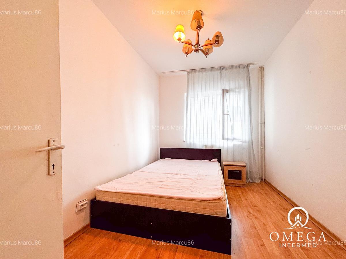 3 camere Strada Garii aproape de Centru Piata Unirii 450 Euro - 7