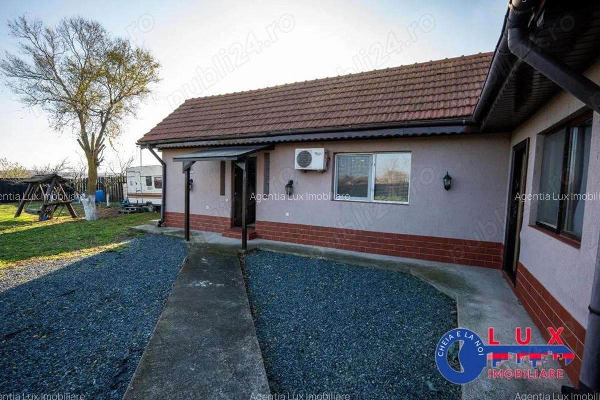 ID 6731 Casa de vacanta *Comuna MURIGHIOL!!! - 7