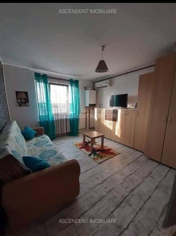 Garsonieră decomandată în Bartolomeu - 1
