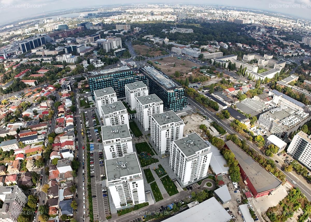 One Cotroceni Residence - comision 0%, reprezentam proprietarul! - 8