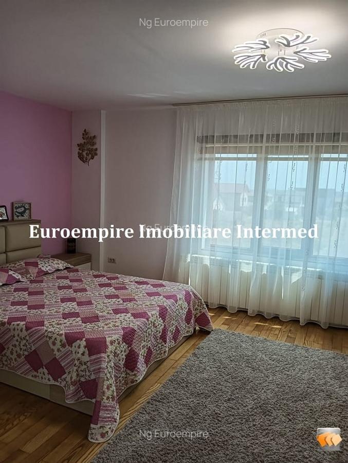 Apartament 2 camere , zona KM 5-VETERANI - 8