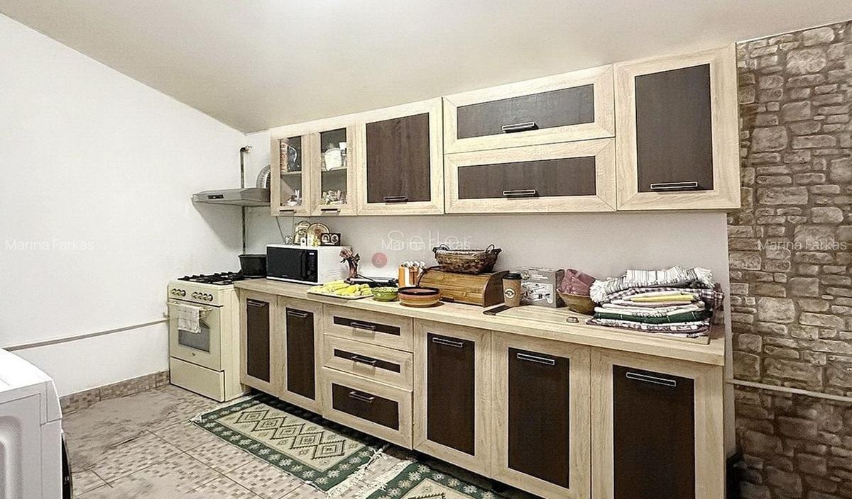 Mobilier Inclus Curte Generoasa - 19