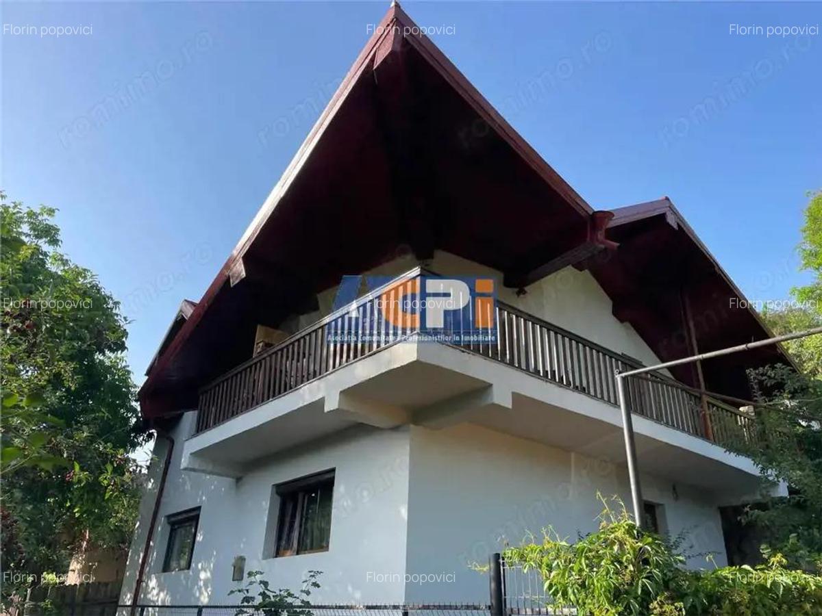 Vila ideal #259; pentru relaxare sau afacere, Valea Budului - 2