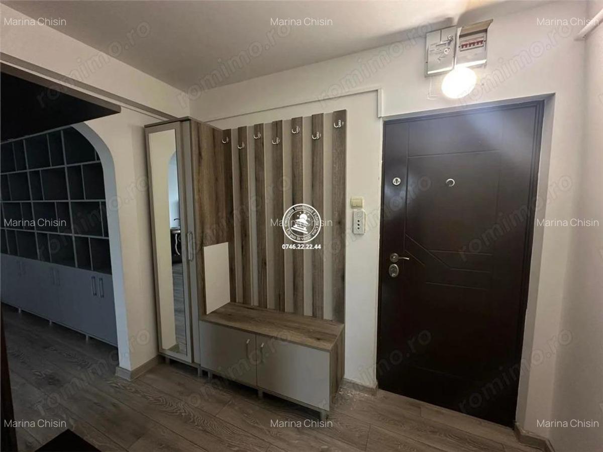 Apartament 2 camere de vanzare, Podu Ros - 7