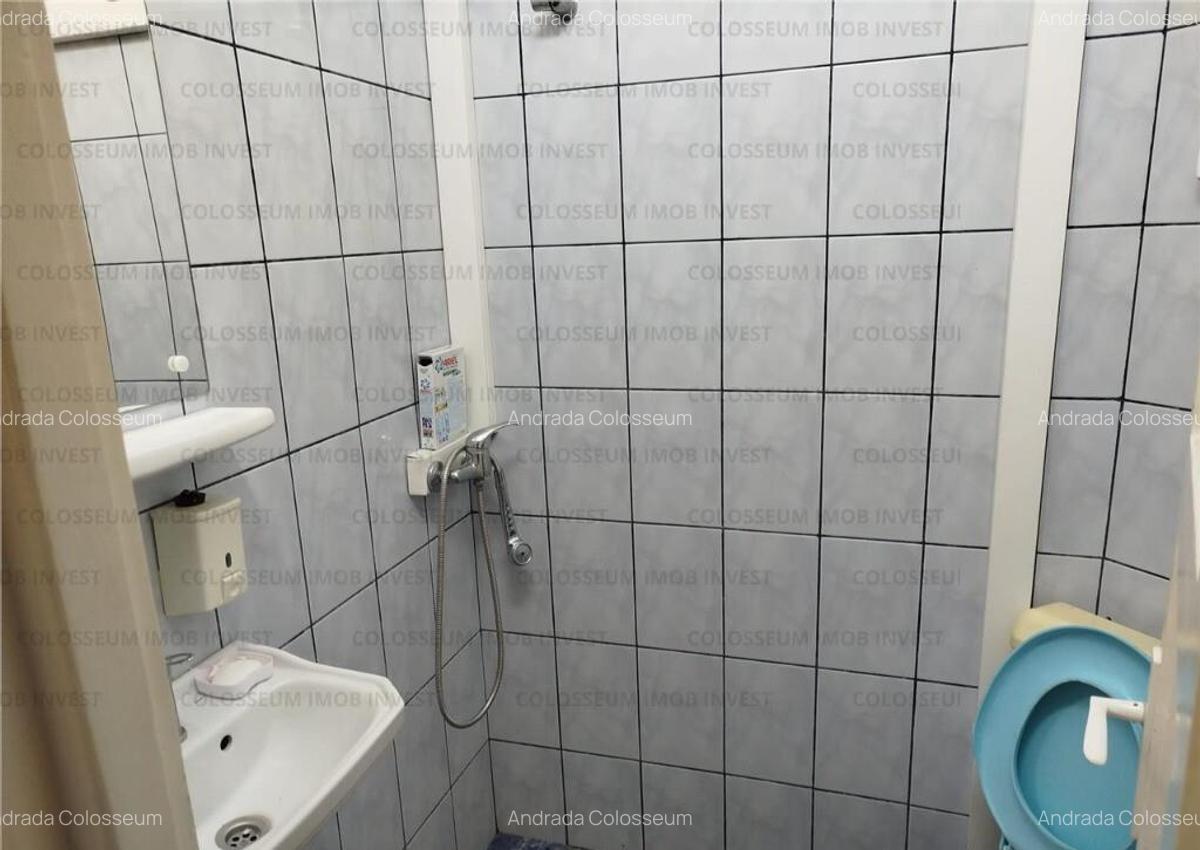 Studio 2 camere | 42 mp | Mobilat & utilat | Faget - 7