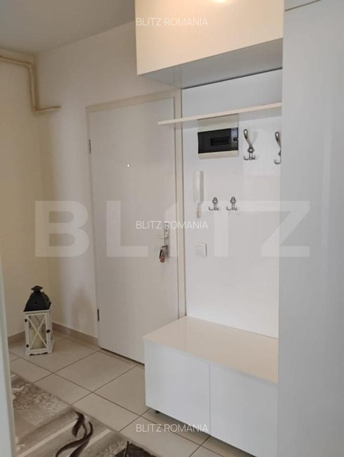 Apartament de vanzare, cu 2 camere in Avantgarden 3 Bartolomeu, Brasov - 7