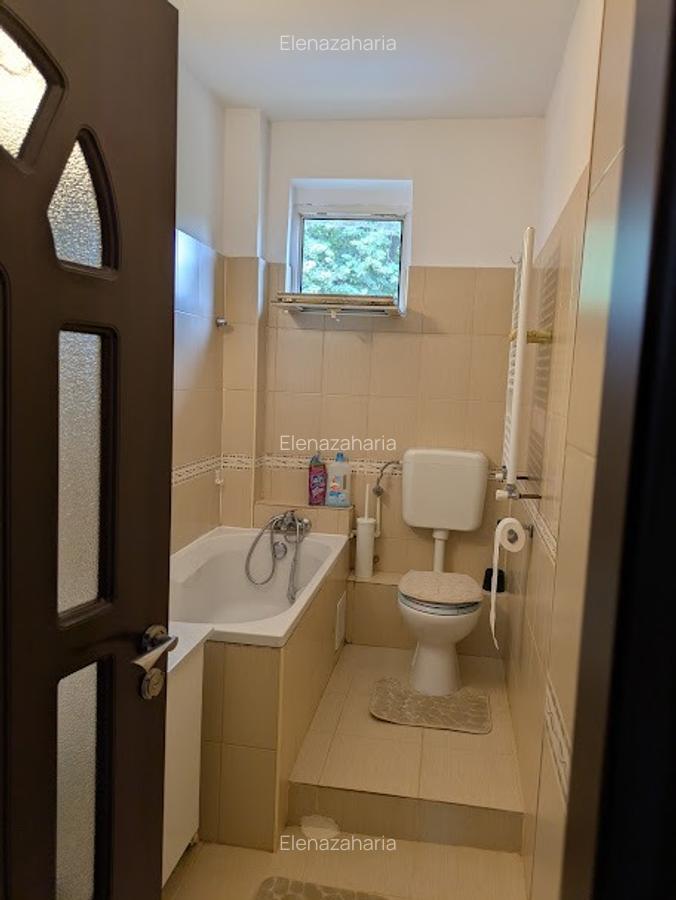 Proprietar inchiriez ap 2 camere  centrala proprie Eroii Revolutiei - 5