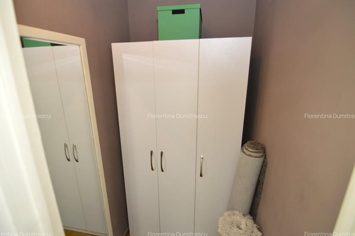 INCHIRIERE APARTAMENT 2 CAMERE UNIRII - FANTANI - 29