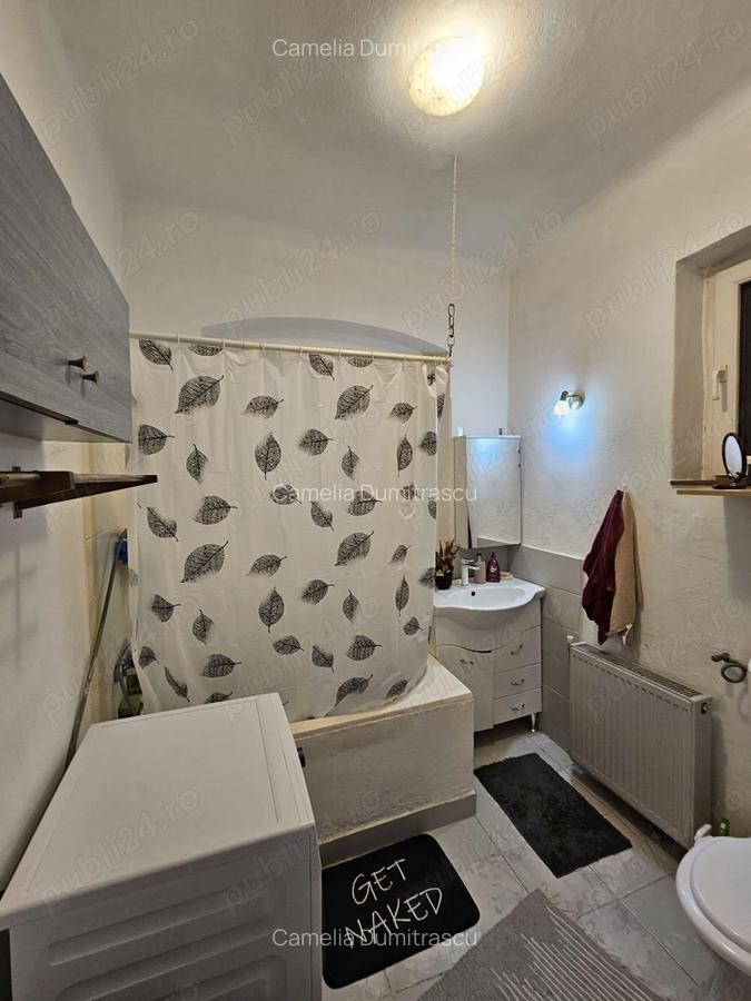 Elisabetin Casa 4 Camere Curte comuna - 8
