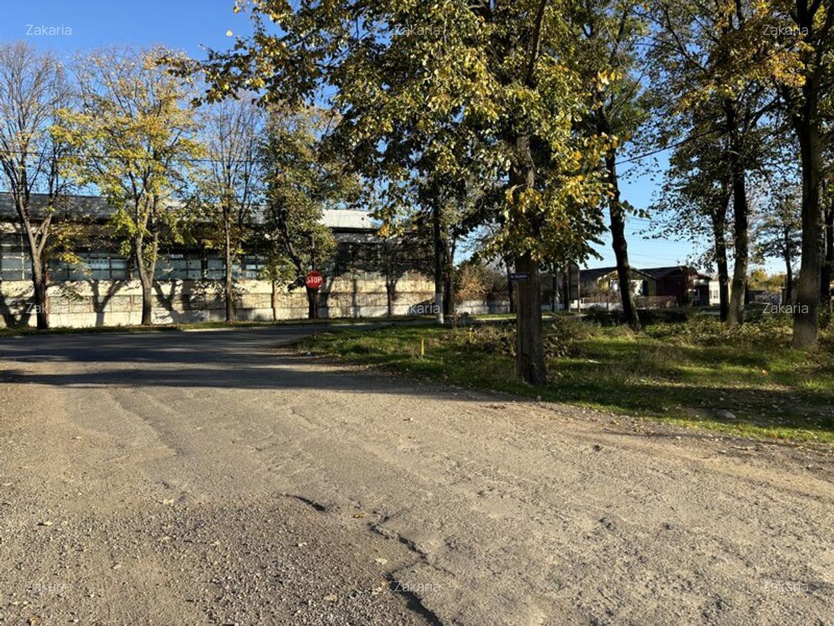 Giurgiu, Spatiu Comercial 2200mp - 4