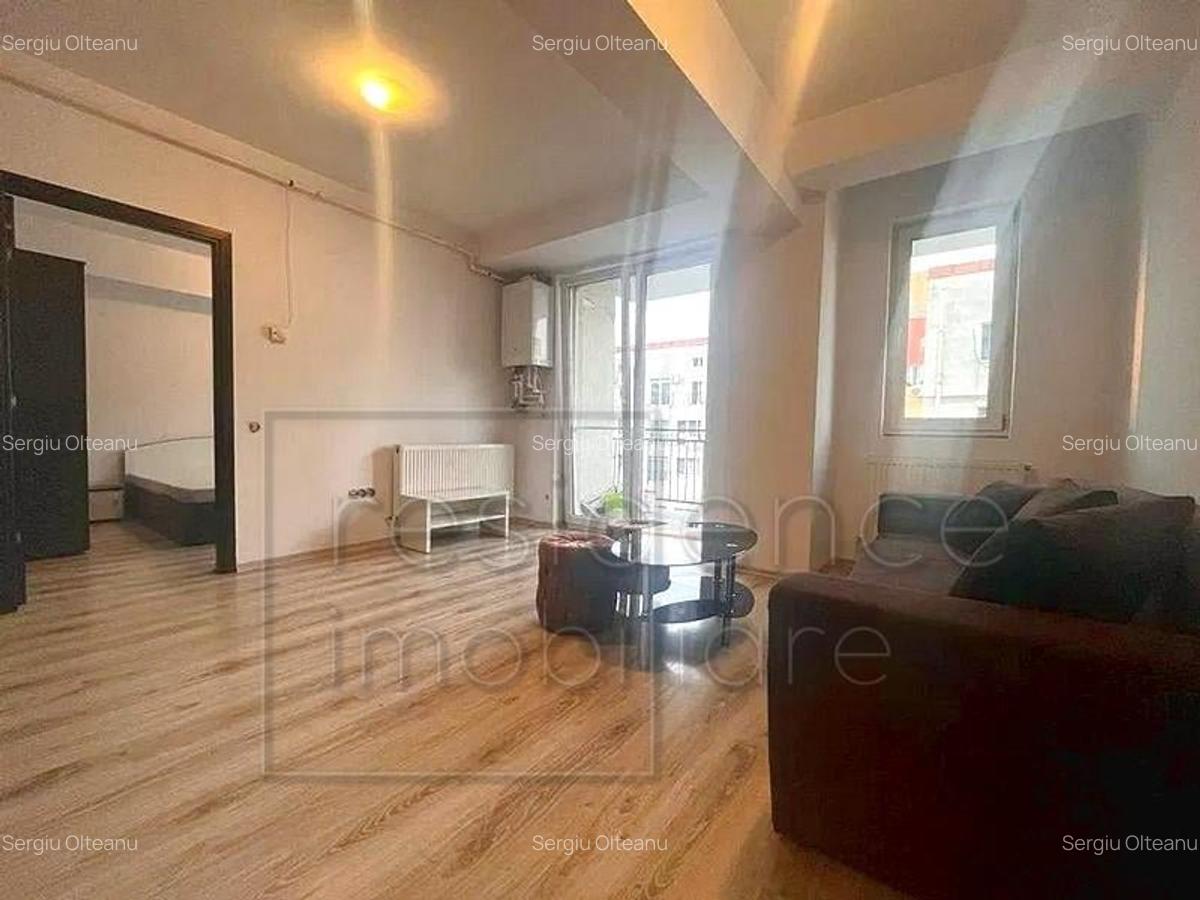 Apartament 3 camere, Iris, Complex Iris+Garaj - 1