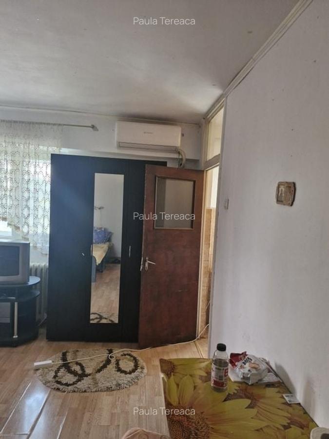 Garsoniera decomandata Metrou Constantin Brancoveanu / Alunisului - 3