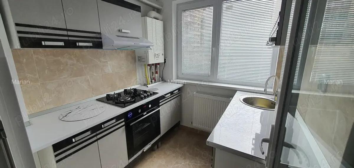 Residence Militari garsoniera moderna - 9