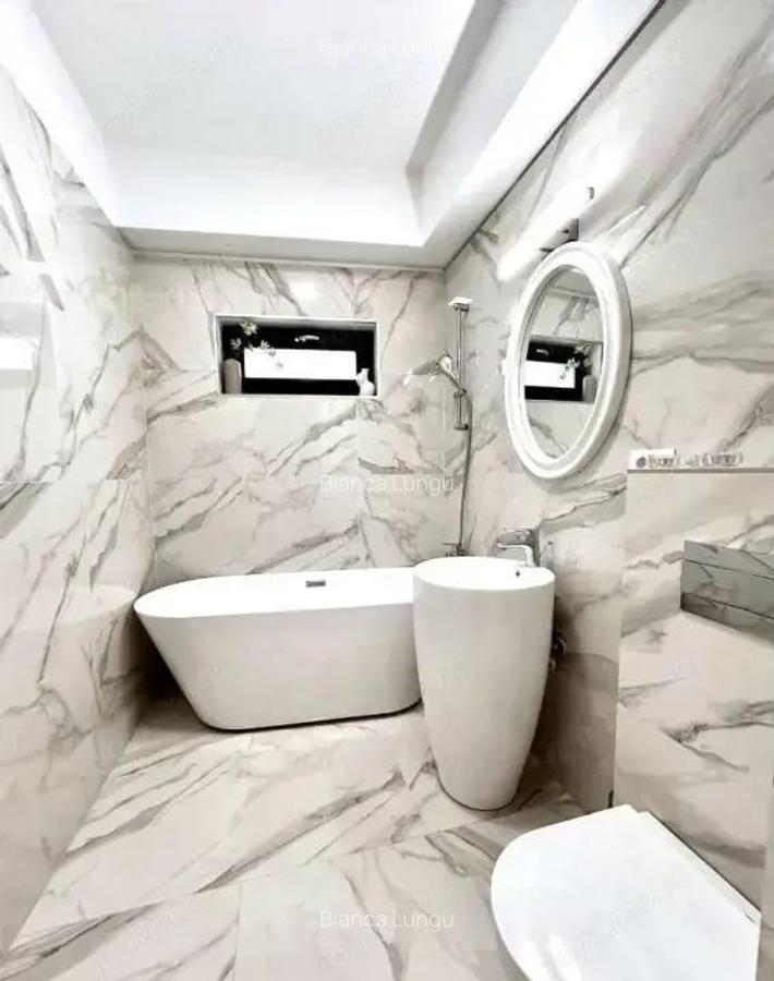 Apartament de 4 camere-Uranus-13 Septembrie ( 117 Mp ) - 14