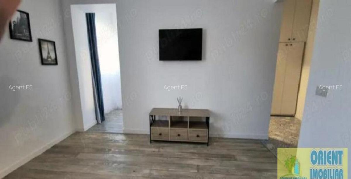 Inel 2, garsoniera de vanzare, renovata, mobilata - 5