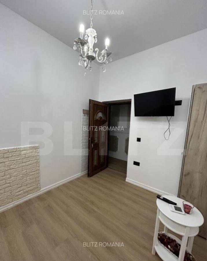 Apartament de vanzare 4 camere Universitate | LUX | Reno - 4