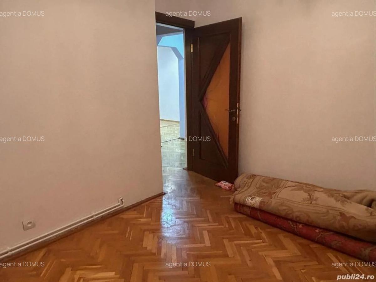 3 decomandate 1 MAI,etaj 1,centrala, 2 balcoane,renovat - 3