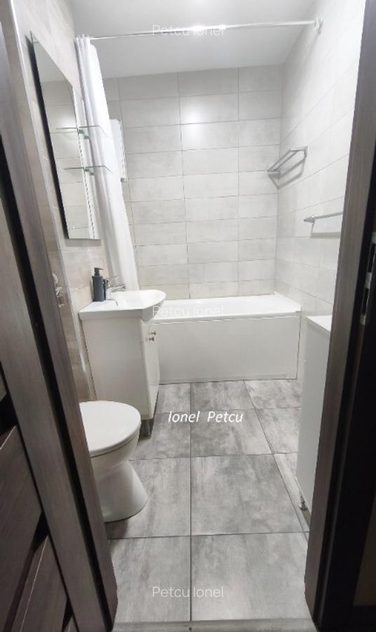 Bd. Lacul Tei - apartament 3 camere - 14