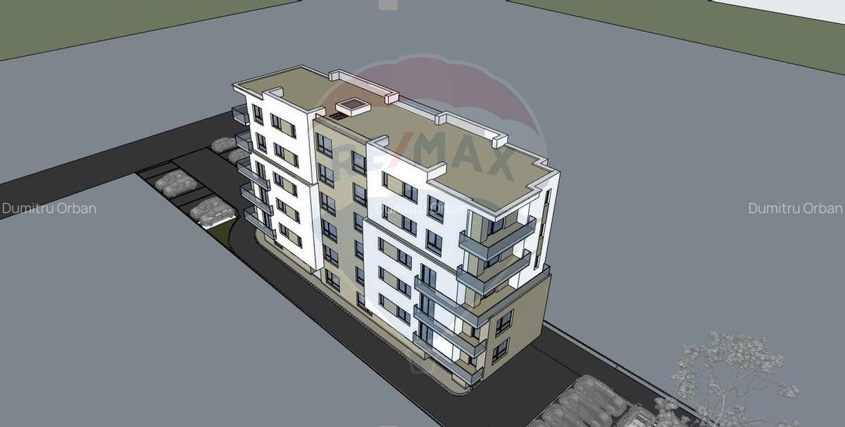 Teren Constructii, Intravilan vanzare, in Bucuresti, Giurgiului - 4