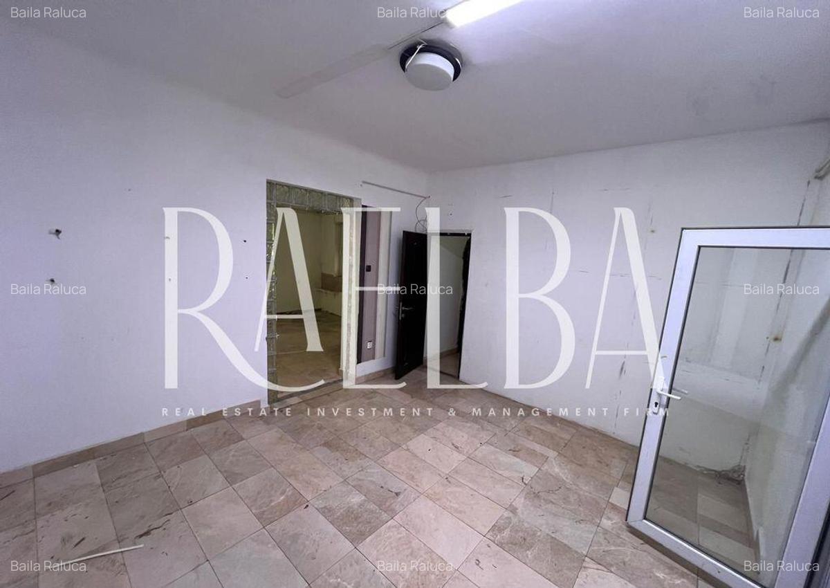 Apartament 2 camere in vila parter zona Unirii-Traian - 8