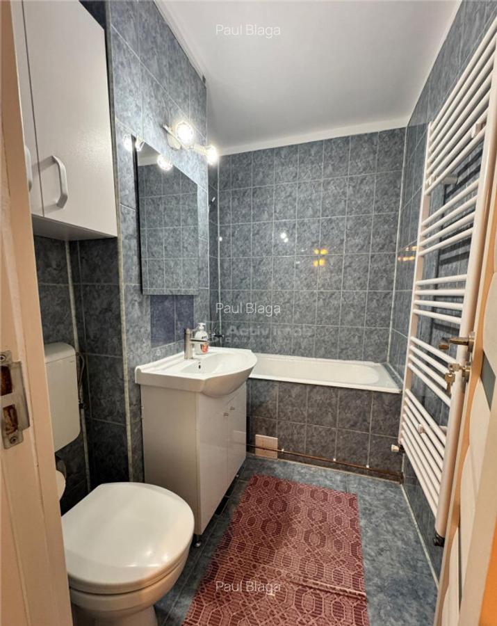 1 camera - Hotel Deva - Etaj 2 - 5