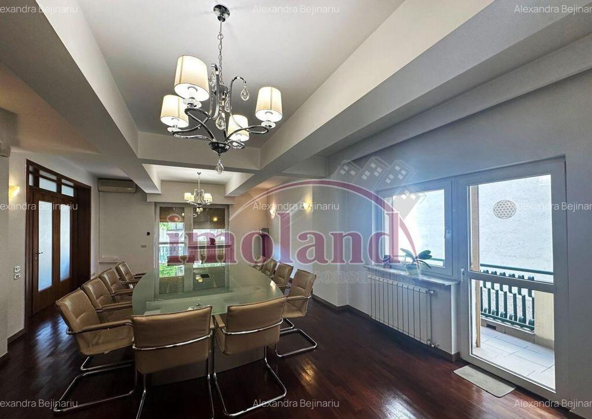 Apartament - inchiriere - 4 camere - rezidential/birou - ... - 11