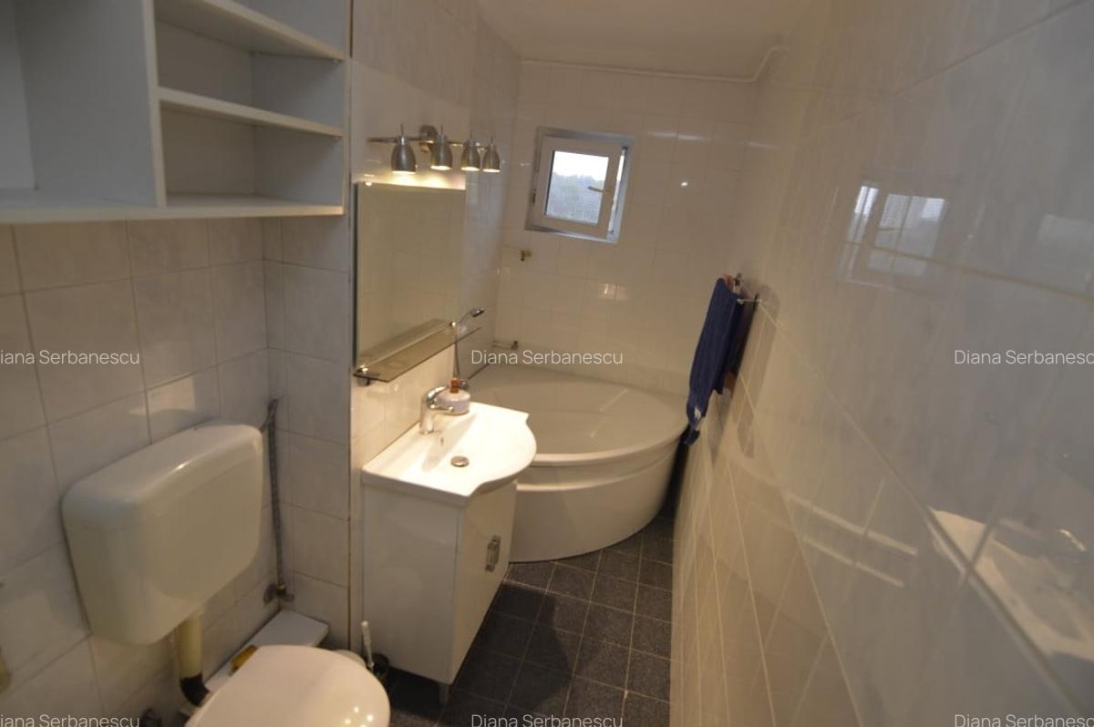 INCHIRIERE APARTAMENT 2 CAMERE TINERETULUI – PARCUL LUMEA COPIILOR - 11