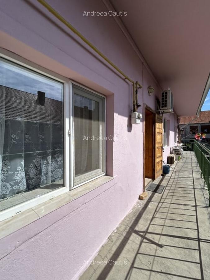 Apartament 2 camere, semidecomandat, 64mp utili, zona Iosefin - 9