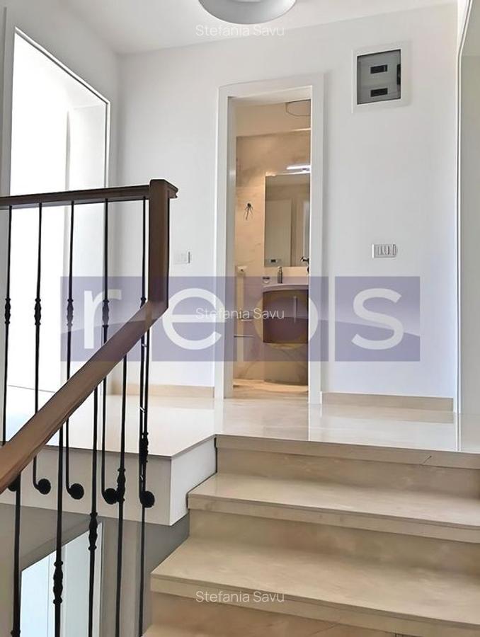 DE ÎNCHIRIAT | VILĂ 8 CAMERE | DOROBANTI | OFFICE SAU REZIDENTIAL - 6