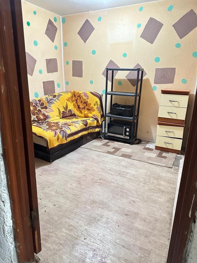 Cotroceni - Academia Militara - Apartament 2 camere Demisol - 1