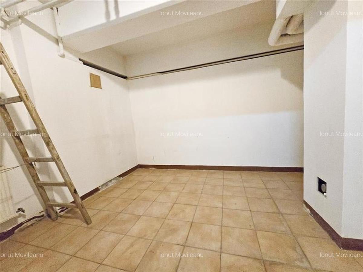 Spatiu comercial de inchiriat Bd Magheru - 10