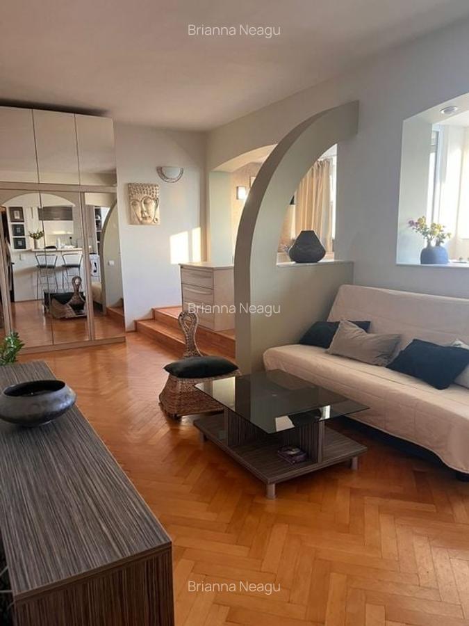 Studio de inchiriat // Zona Dorobanti - 1