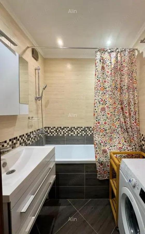 Apartament cu 2 camere de inchiriat in zona Rahova - 1